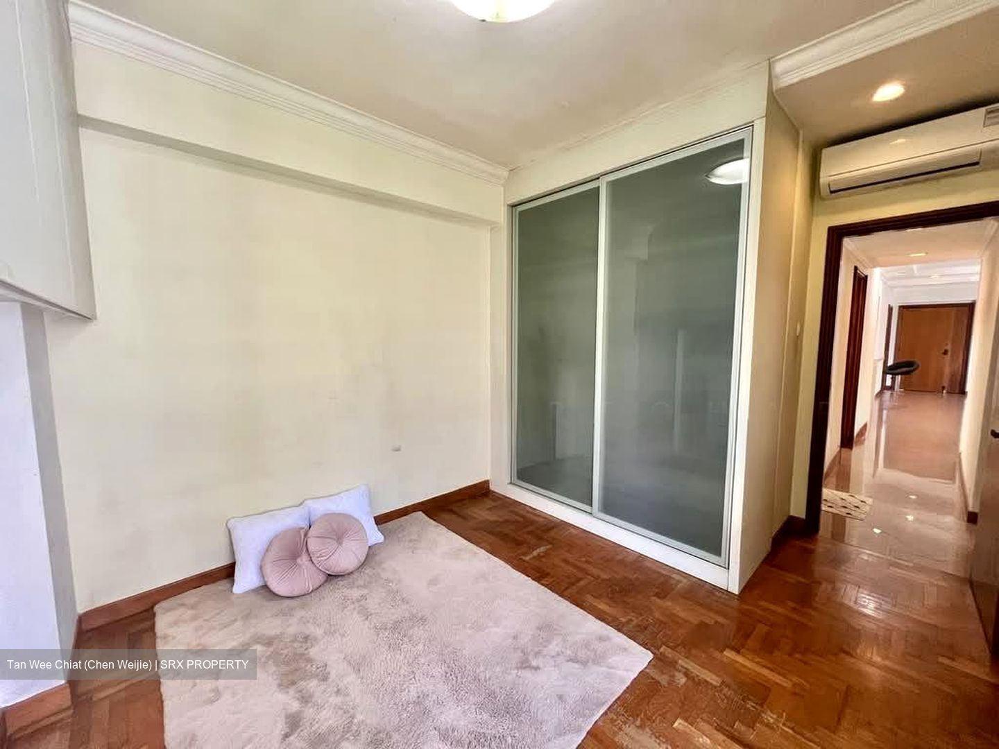 Regentville (D19), Apartment #597117921